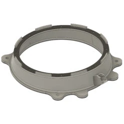 FM200TES3 Tesla Model 3 Für Compose FlexMount200