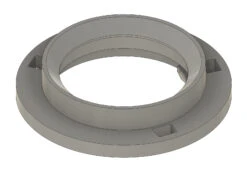 FM20VW-SEA.2 Universal VW Für Compose FlexMount20 -Audiogerate CHS14987 FM20 VW SEA.2 universal VW fuer Compose FlexMount20 2