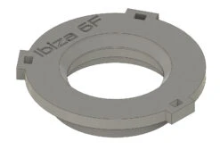 FM20SEA.6F Seat Ibiza 6F Für Compose FlexMount20