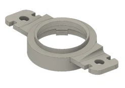 FM20KIA1 Kia Ceed Für Compose FlexMount20