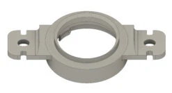 FM20KIA1 Kia Ceed Für Compose FlexMount20 -Audiogerate CHS14989 FM20KIA.1 Kia Ceed fuer Compose FlexMount20 2