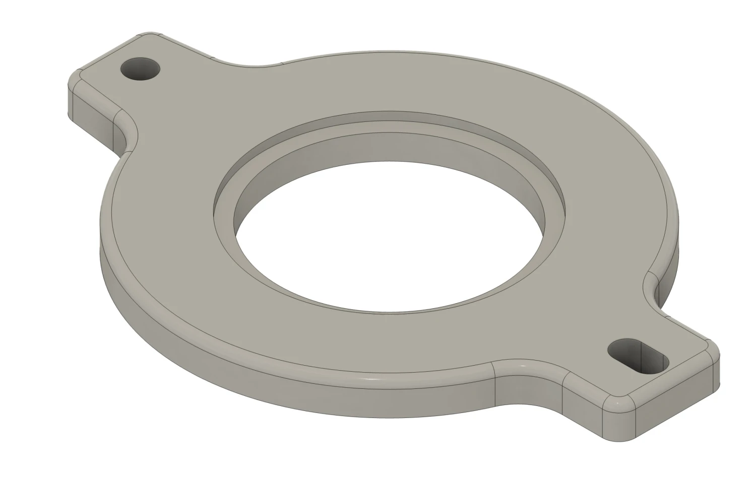 FM20OP1 Opel Astra K Für Compose FlexMount20 1 FM20OP1 Opel Astra K Für Compose FlexMount20