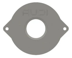 FM20AU1 Audi A4 Für Compose FlexMount20