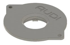 FM20AU1 Audi A4 Für Compose FlexMount20 -Audiogerate CHS14993 FM20AU.1 Audi A4 fuer Compose FlexMount20 3