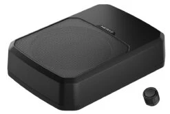Hertz DBA 201 F Flacher Aktivsubwoofer 7 Hertz DBA 201 F Flacher Aktivsubwoofer -Audiogerate CHS15007 Hertz DBA 201 F flacher Aktivsubwoofer 1