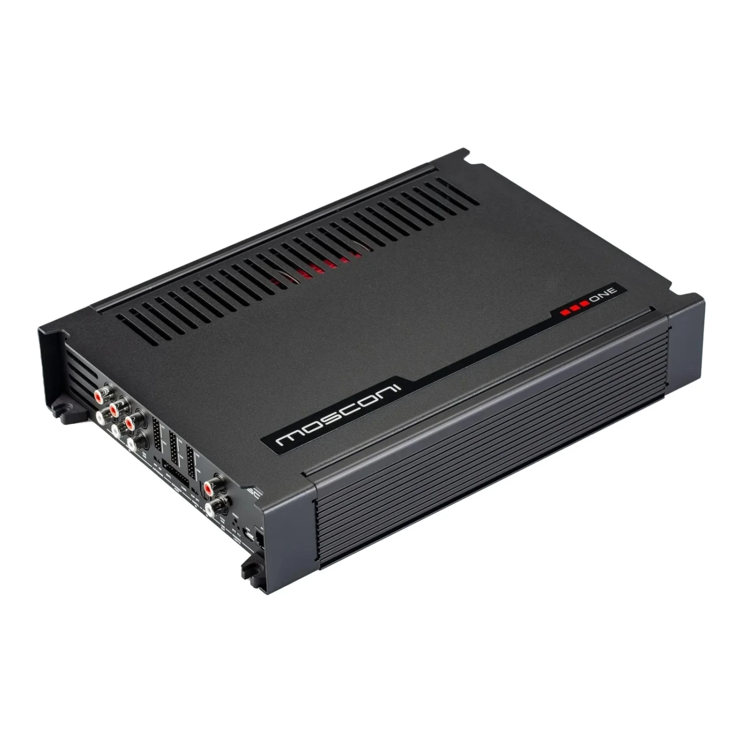 Mosconi Gladen ONE 8|10 DSP 1 Mosconi Gladen ONE 8|10 DSP