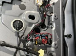 Compose Ci3 K165.2OP2-S3 Grandland X -Audiogerate CHS15012 Compose Ci3 K165.2OP2 S3 Grandland X 4