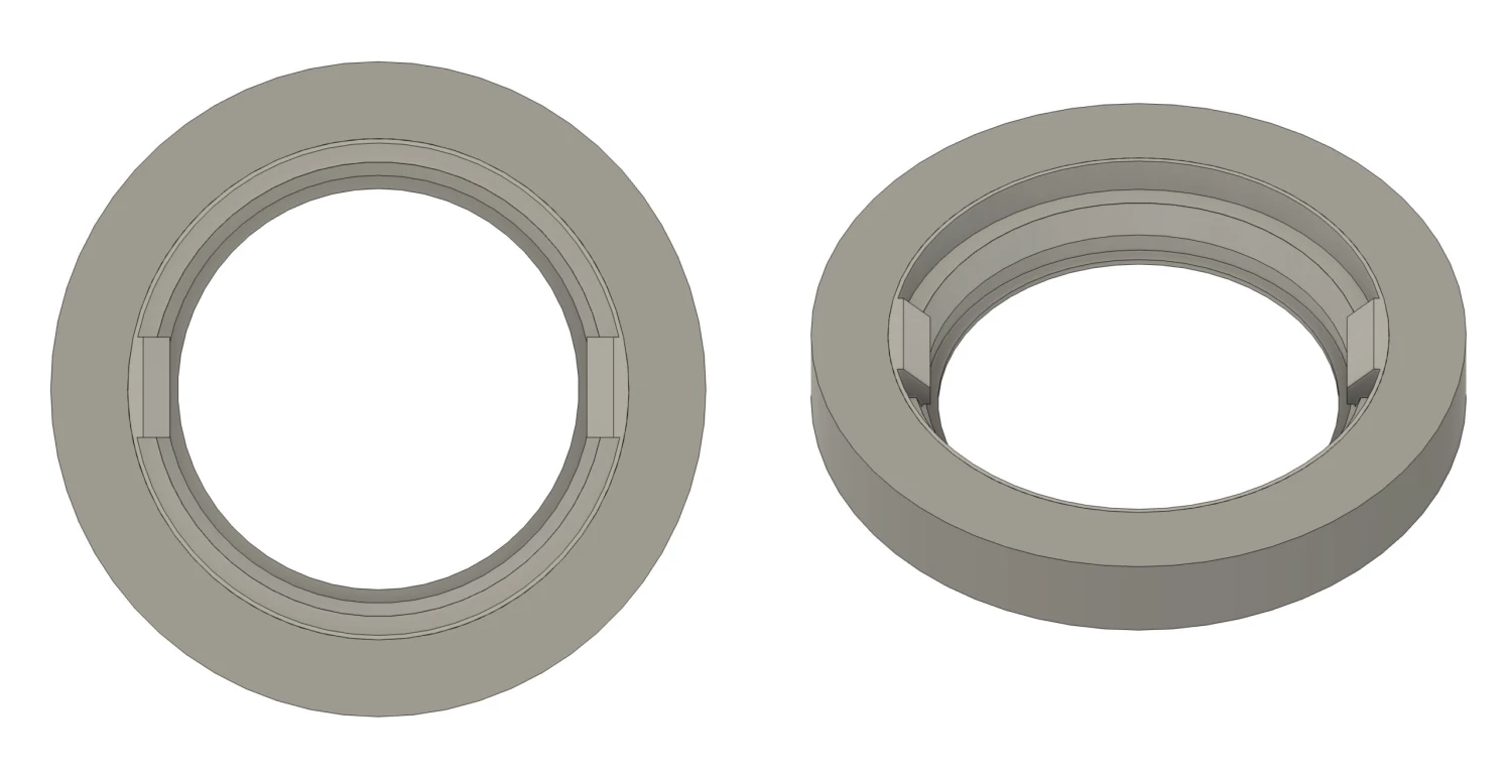 FM20AU2 Audi A4/A5 Für Compose FlexMount20 1 FM20AU2 Audi A4/A5 Für Compose FlexMount20