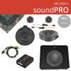 SoundPRO VW Crafter II