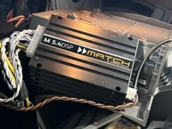 SoundPRO VW Crafter II 9 SoundPRO VW Crafter II -Audiogerate CHS15037 soundPRO VW Crafter II 3