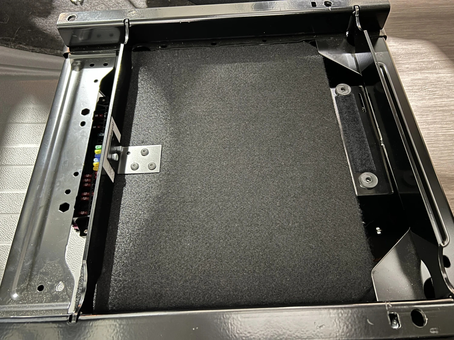 SoundPRO VW Crafter II 4 SoundPRO VW Crafter II – Bild 4