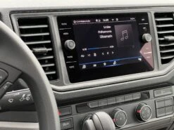 SoundPRO VW Crafter II 7 SoundPRO VW Crafter II -Audiogerate CHS15037 soundPRO VW Crafter II 5