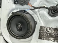 Compose Ci3 C165.2SEA1-S3 Seat Hinten