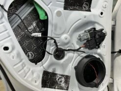 Compose Ci3 K165.2SEA2-S3 Seat Hinten