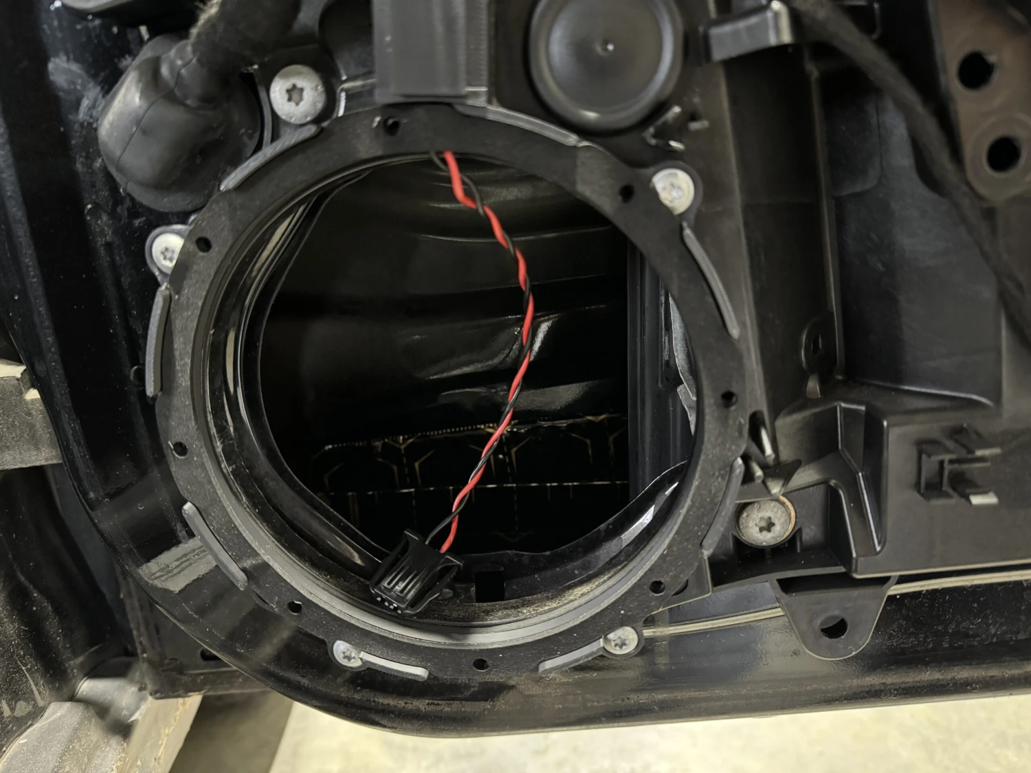 Compose Ci3 K165.2MIN1-S3 Mini R55/56 3 Compose Ci3 K165.2MIN1-S3 Mini R55/56 – Bild 3