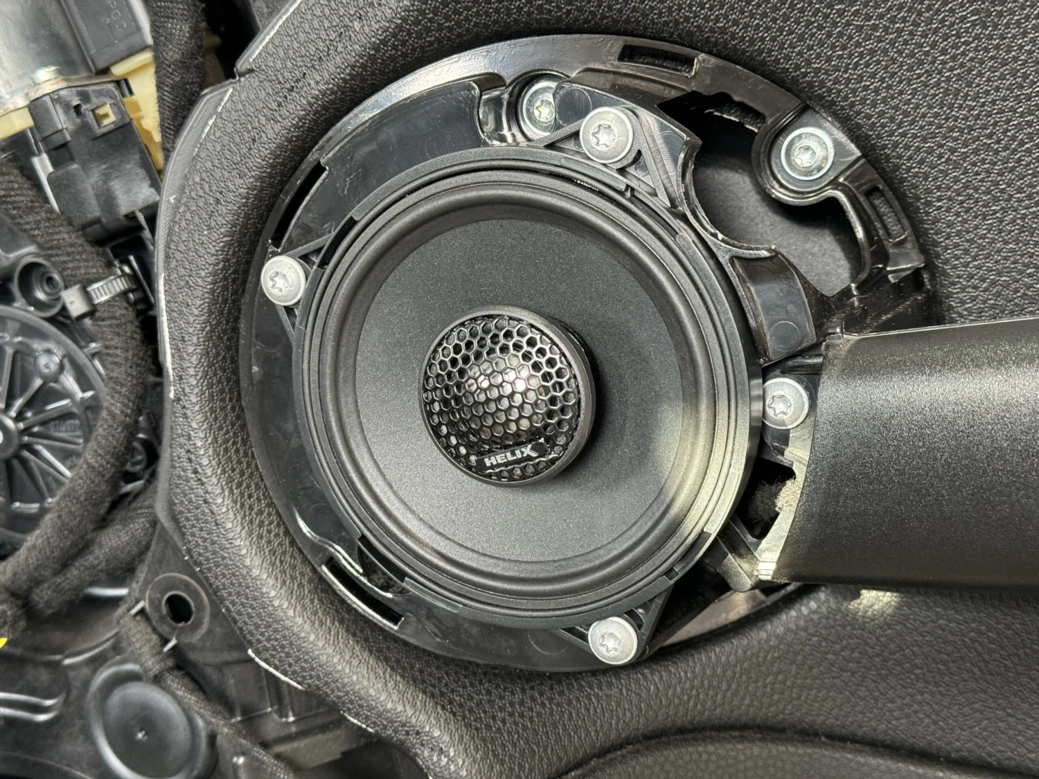 Compose Ci3 K165.2MIN1-S3 Mini R55/56 1 Compose Ci3 K165.2MIN1-S3 Mini R55/56