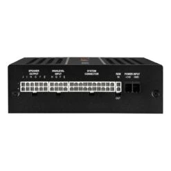 Match UP 10DSP 24V 5 Match UP 10DSP 24V -Audiogerate CHS15080 Match UP 10DSP 24V 3