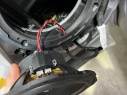 Compose Ci3 K165.2FO1-S3 Ford Lautsprecher -Audiogerate CHS15107 Compose Ci3 K165.2FO1 S3 Ford Lautsprecher 3