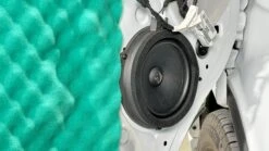 Compose Ci3 K165.2FO1-S3 Ford Lautsprecher -Audiogerate CHS15107 Compose Ci3 K165.2FO1 S3 Ford Lautsprecher 4