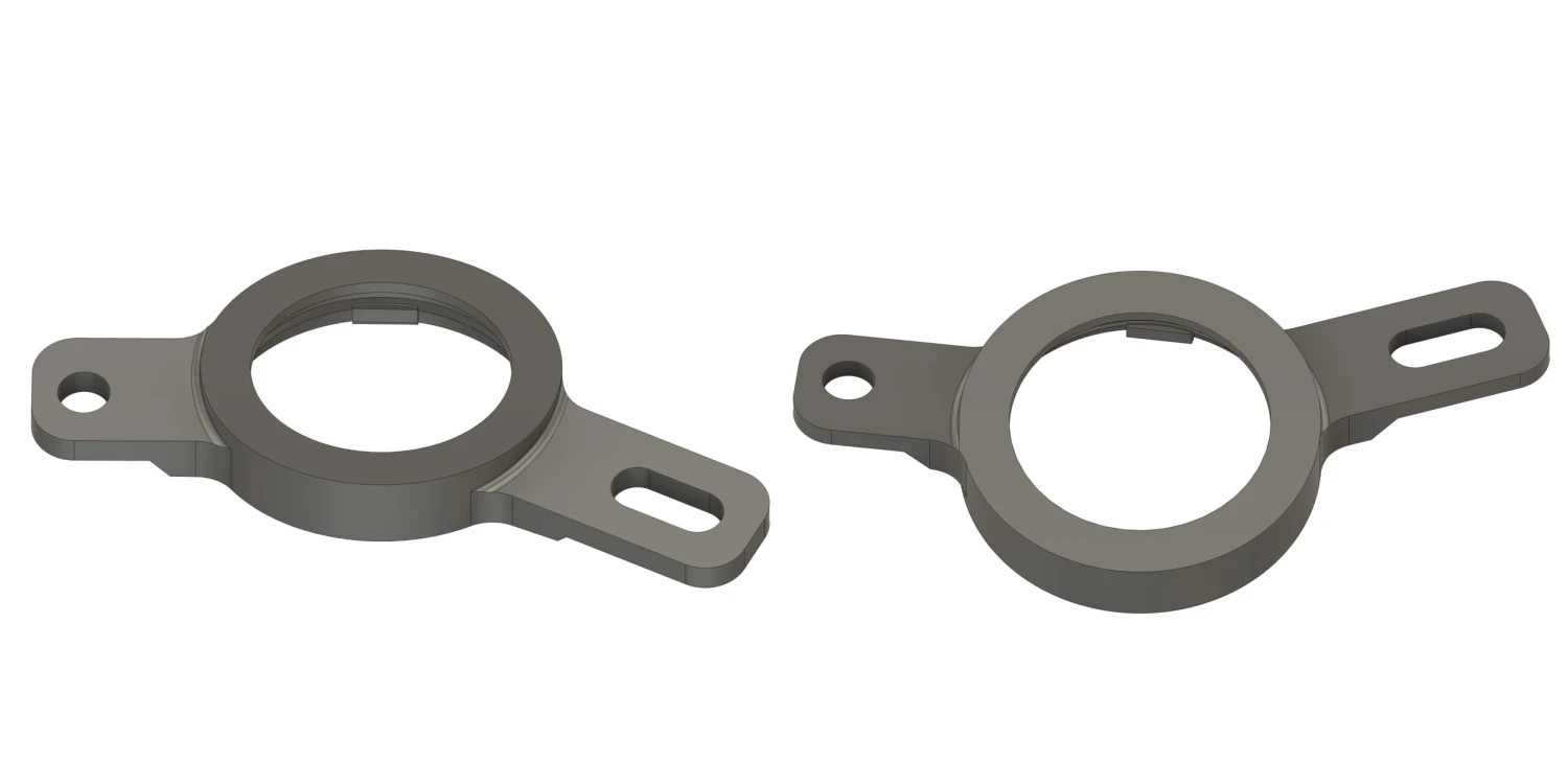 FM20HY1 Hyundai I30 Für Compose FlexMount20 1 FM20HY1 Hyundai I30 Für Compose FlexMount20