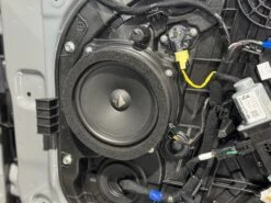 Compose Ci3 K165.2HY1-S3 Hyundai I30 Lautsprecher -Audiogerate CHS15112 Compose Ci3 K165.2HY1 S3 Hyundai i30 Lautsprecher 4