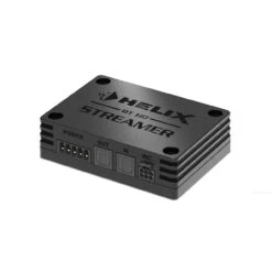 Helix BT HD Streamer -Audiogerate CHS15121 Helix BT HD Streamer 1