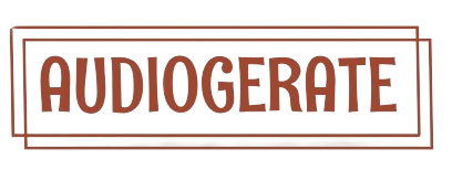 Audiogerate